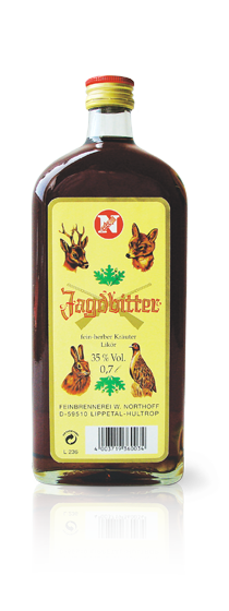 jagbitter Jagdbitter