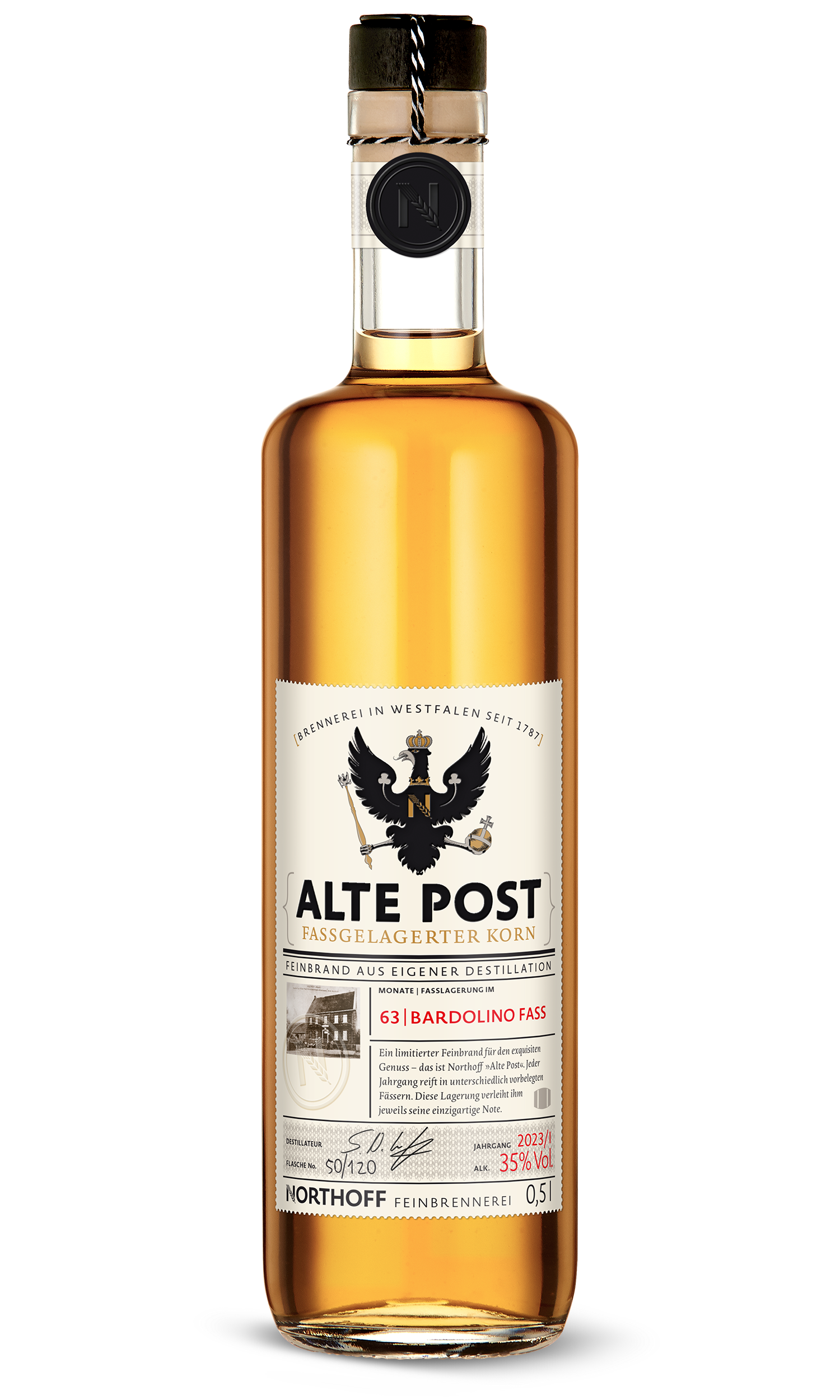 alte Post (Bardolino) alte Post (Bardolino)