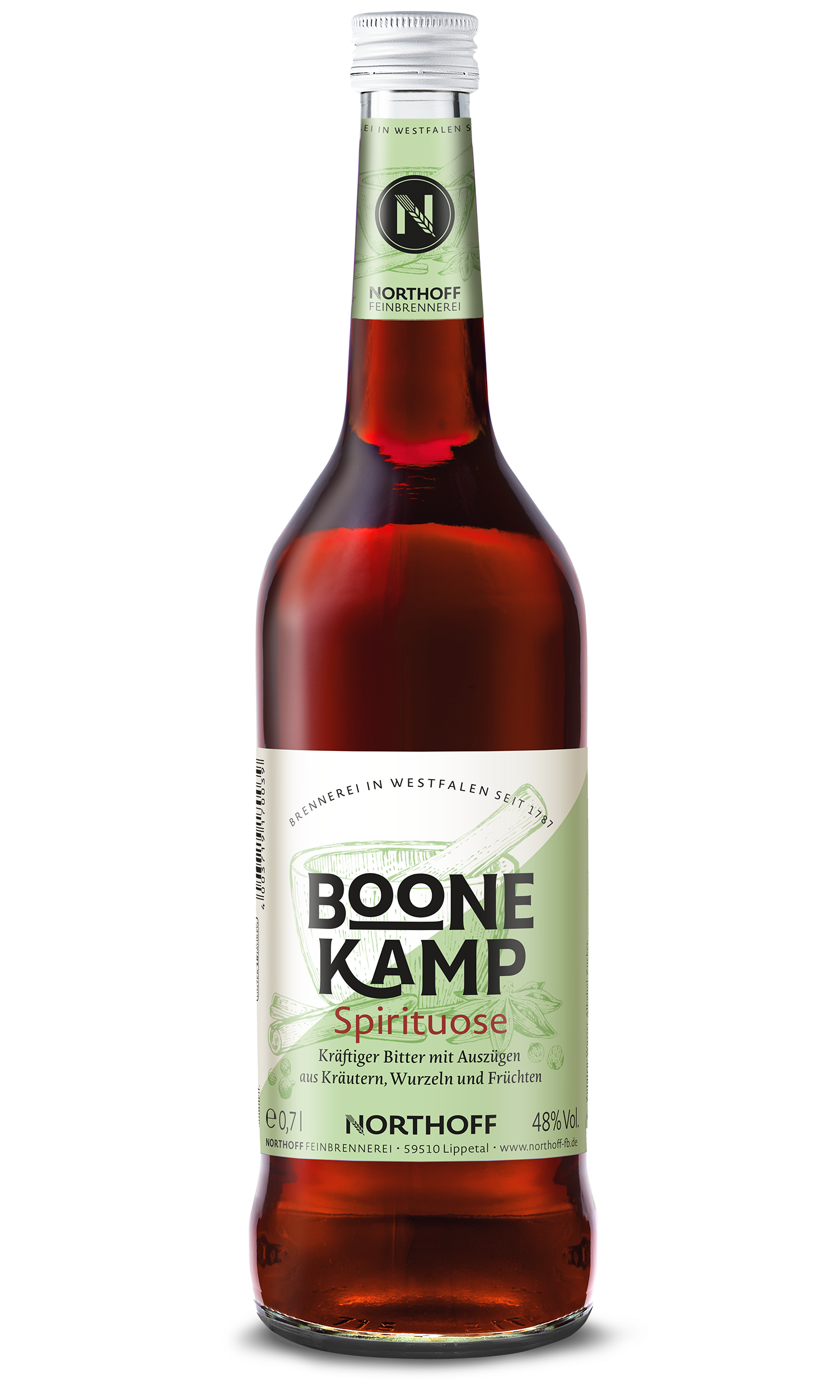 Boonekamp