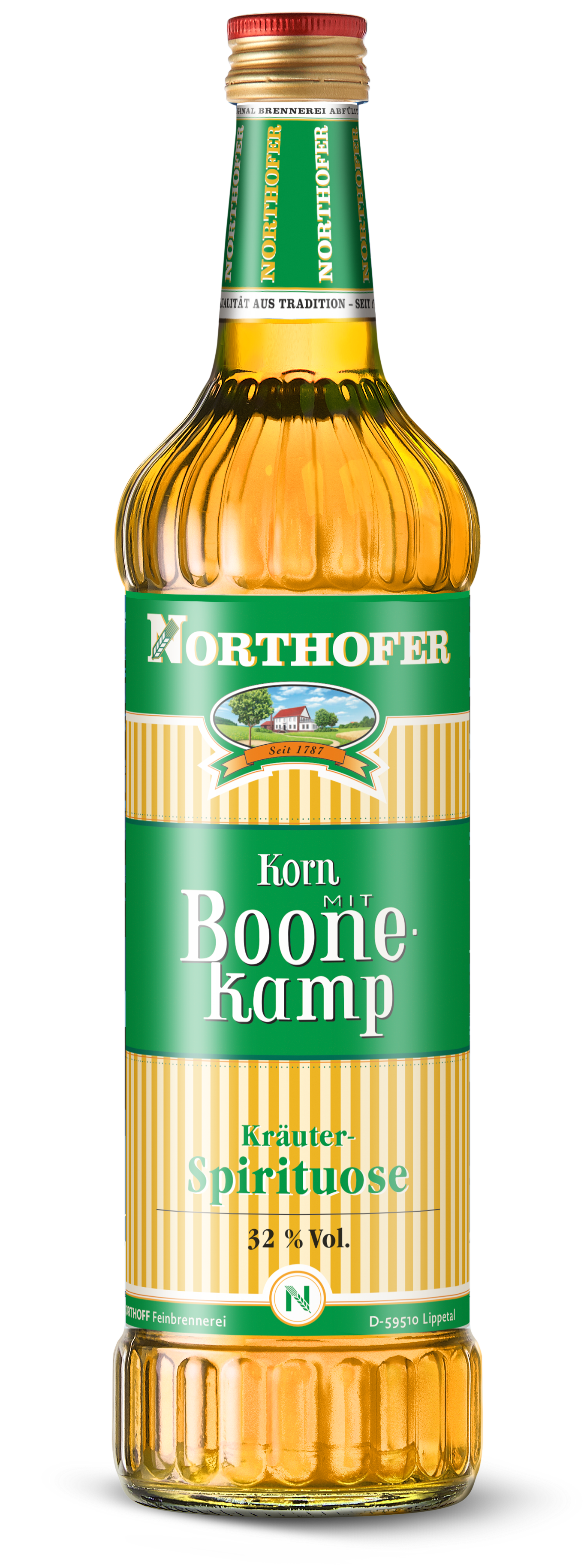 Korn-mit-Boonekamp-0-7-l-Northofer-OnlineShop Korn mit Boonekamp