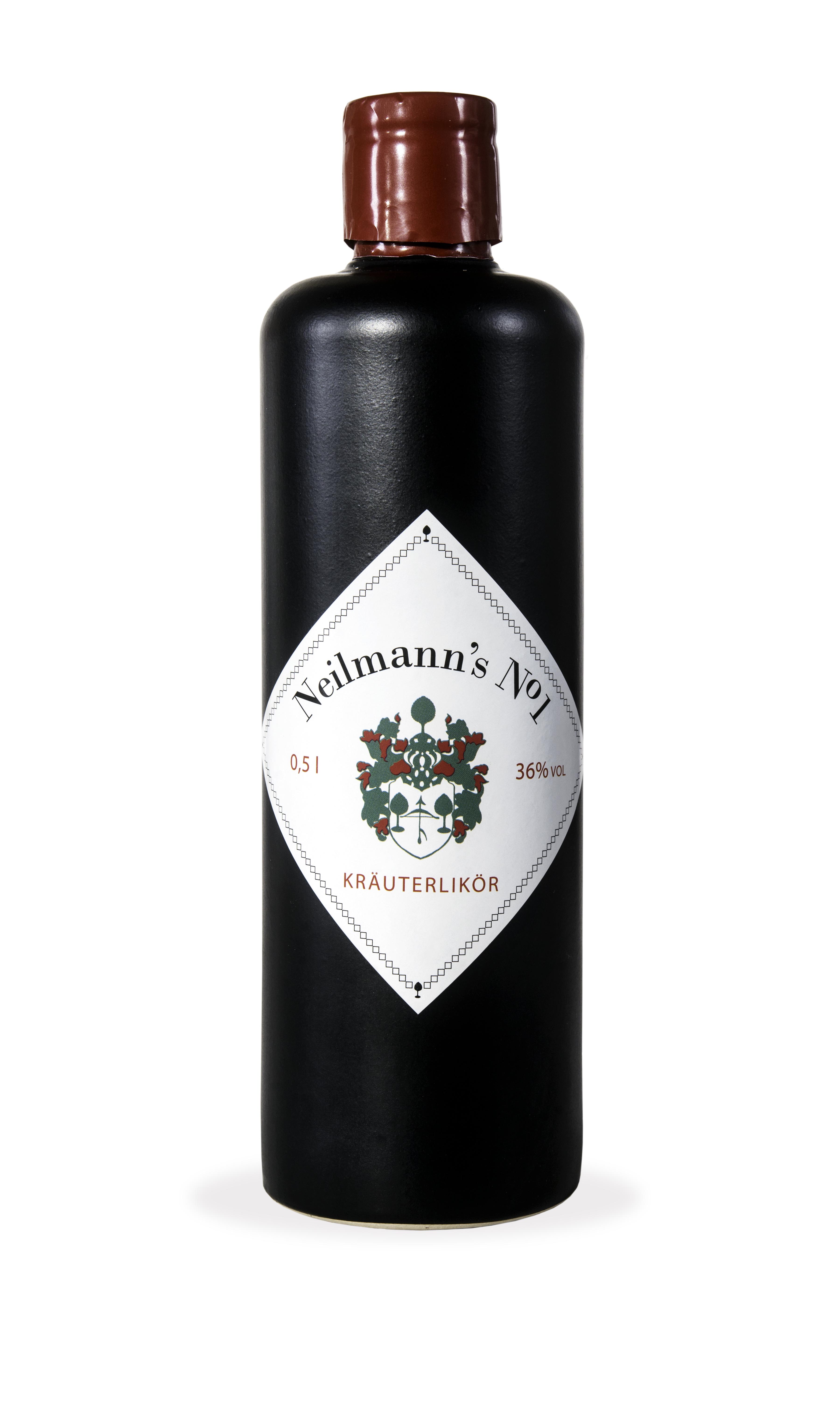 neilmann Neilmann’s N°1