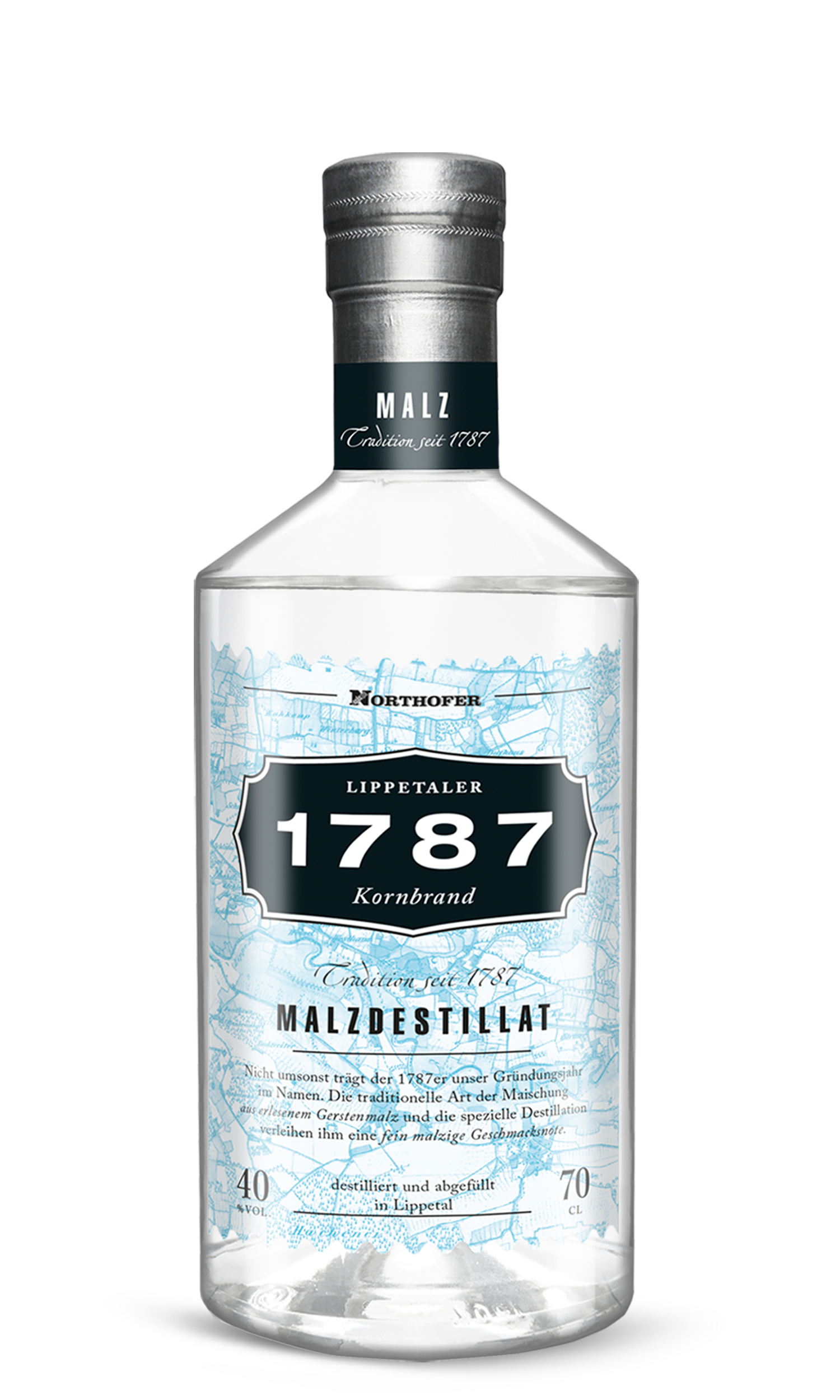 Malzdestillat