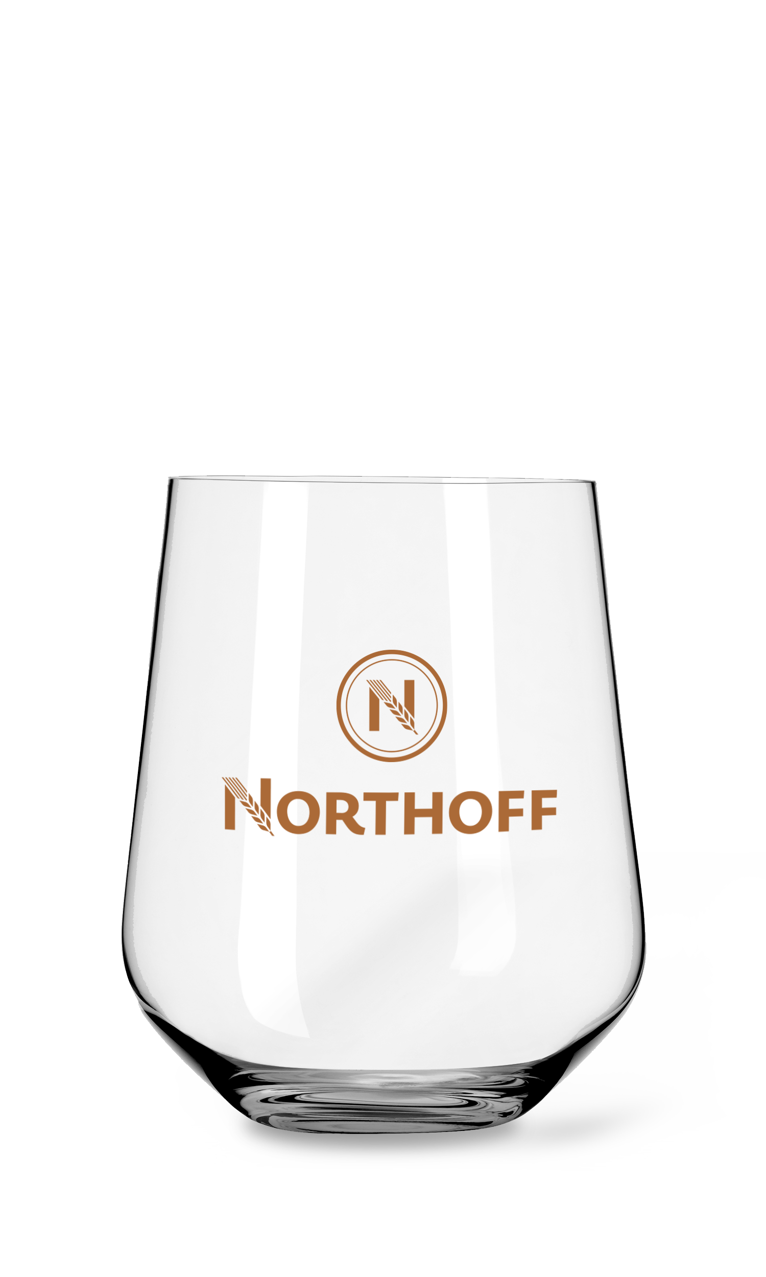 Northoff Gin Tumbler Northoff Gin Tumbler
