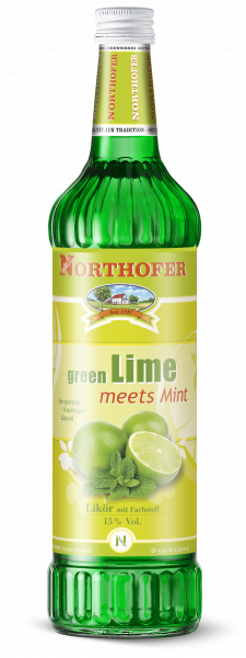 Green-Lime