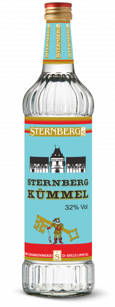 Sternberg Kümmel