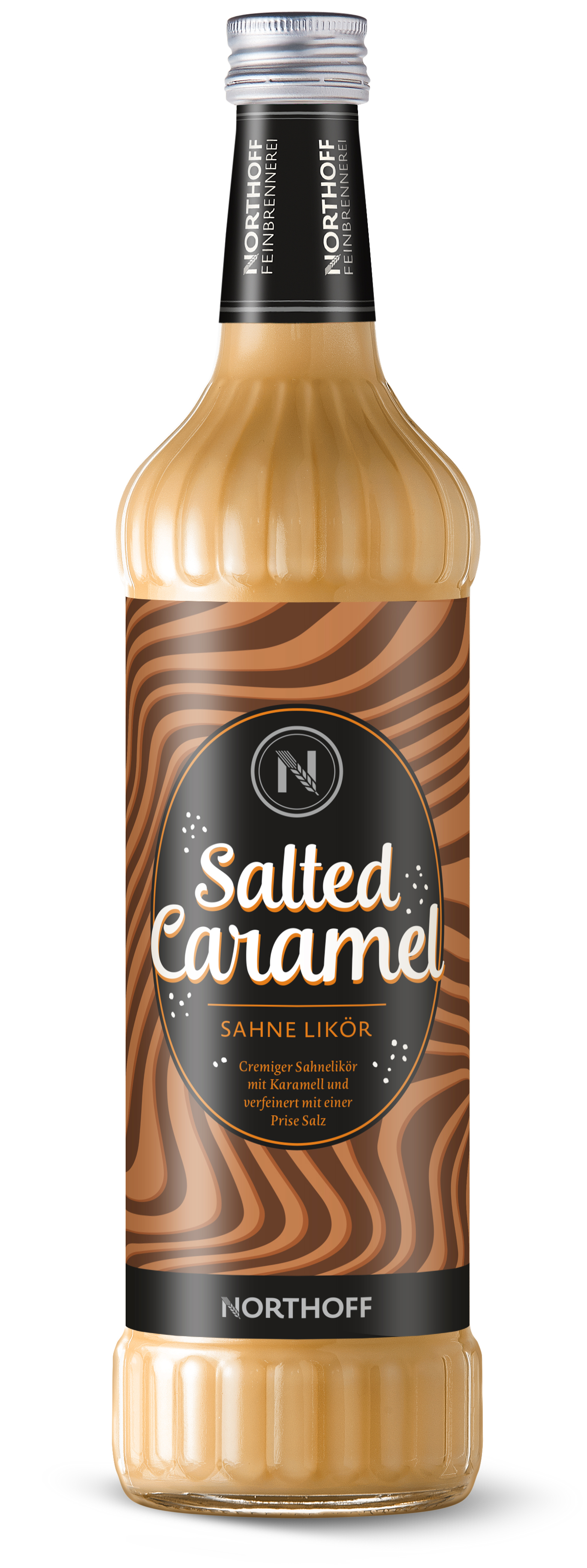 Salted Caramel | Sahnige | Northoff Feinbrennerei eShop